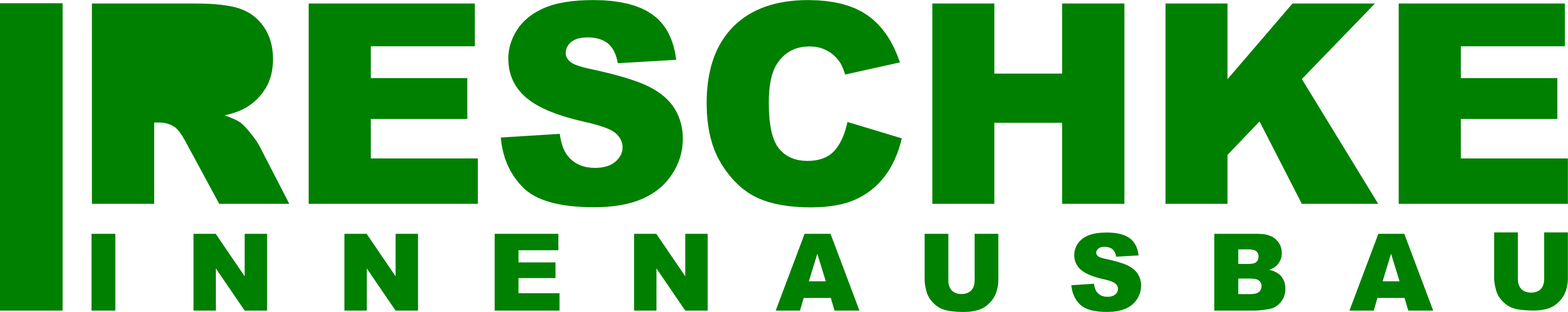 Reschke Innenausbau