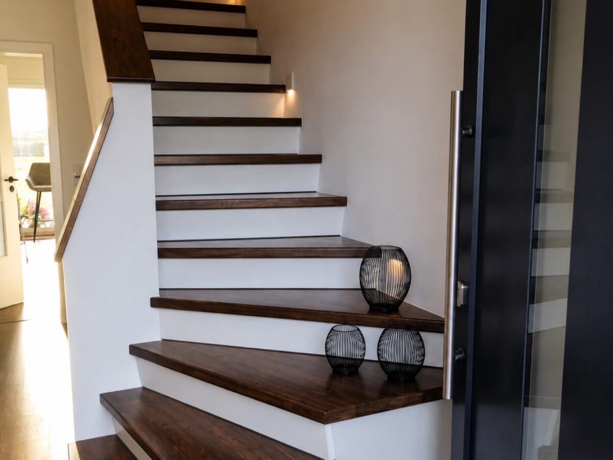 Treppen